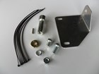 Shore Commander Winch Attachment Kit-Fulton