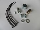 Shore Commander Winch Attach Kit-Harbor Master