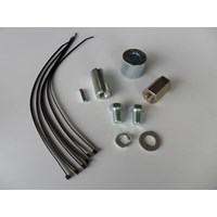 SHORE COMMANDER WINCH ATTACH KIT-HARBOR MASTER SHORE COMMANDER WINCH ATTACH KIT-HARBOR MASTER