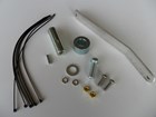 Shore Commander Winch Attachment Kit-O