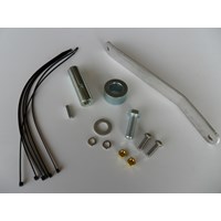 SHORE COMMANDER WINCH ATTACHMENT KIT-O