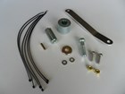 Shore Commander Winch Attachment Kit-Porta-Dock