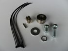 Shore Commander Winch Attachment Kit-Shorestation