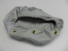Hewitt2 Vinyl Motor Cover