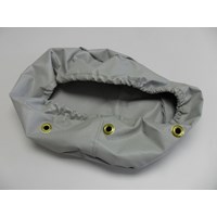 HEWITT2 VINYL MOTOR COVER