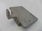 Direct Chain Drive Motor Mounting Plate-DD2