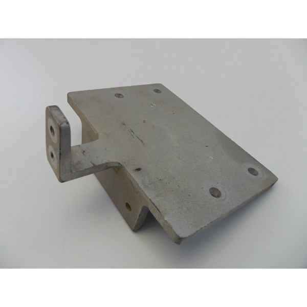 Direct Chain Drive Motor Mounting Plate-DD2