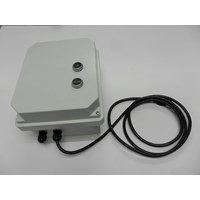 E-DRIVE CONTROL BOX-220V MOTOR E-DRIVE CONTROL BOX-220V MOTOR