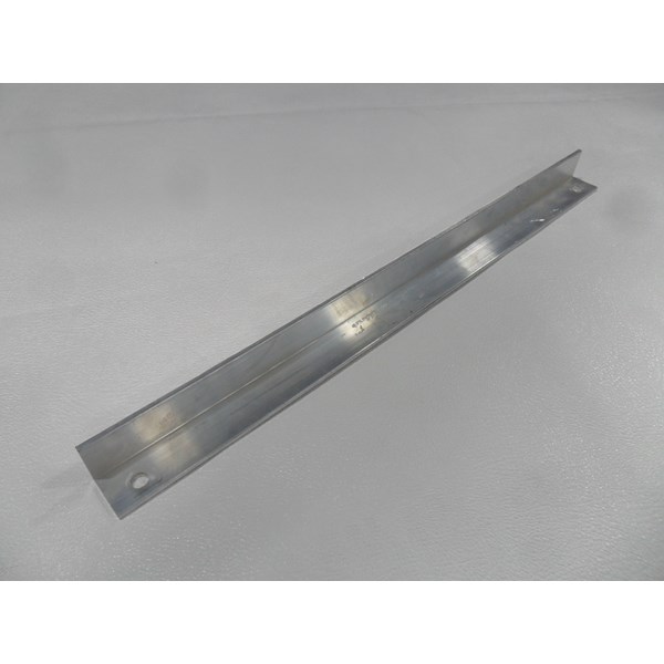 4600# W Hi-Lift, 4000# Hefty E-Drive Support Brace