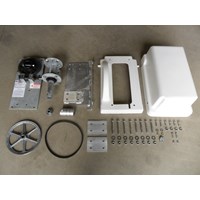 2000# HEAVY DUTY GEAR UNIT WITH CABLE DRUM 2000# HEAVY DUTY GEAR UNIT WITH CABLE DRUM