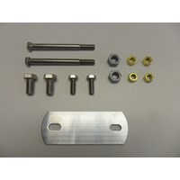 4000#/6500# HEAVY DUTY HARDWARE BOX