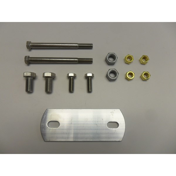 4000#/6500# Heavy Duty Hardware Box