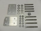 4000#/6500# Heavy Duty Hardware Bag