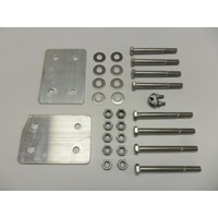 4000#/6500# HEAVY DUTY HARDWARE BAG