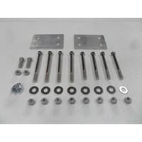 8500# HEAVY DUTY HARDWARE BAG