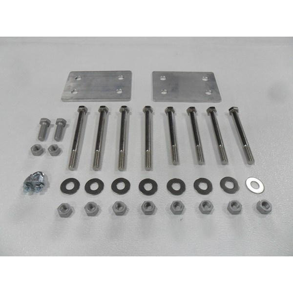 8500# Heavy Duty Hardware Bag