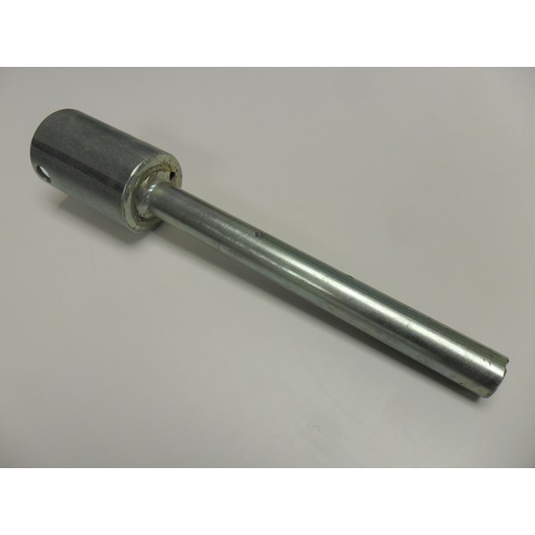 Box Drum Assembled Shaft