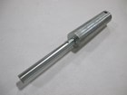 Box Drum Solid Shaft