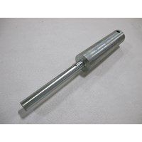 BOX DRUM SOLID SHAFT BOX DRUM SOLID SHAFT