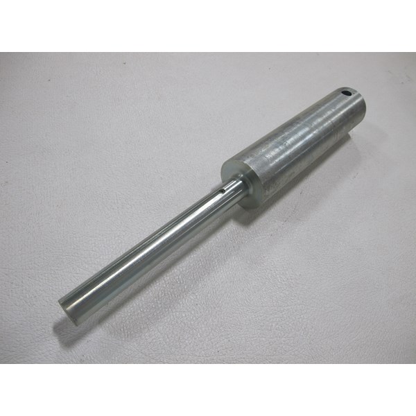 Box Drum Solid Shaft