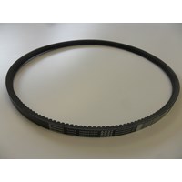 8500# HEAVY DUTY WINCH BELT-AX37