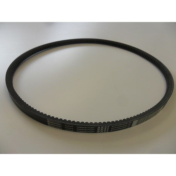 8500# Heavy Duty Winch Belt-AX37