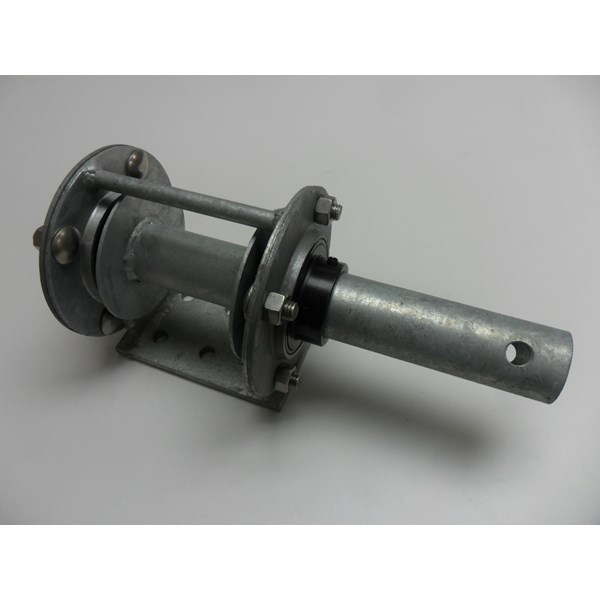 4000# Heavy Duty Winch Cable Drum