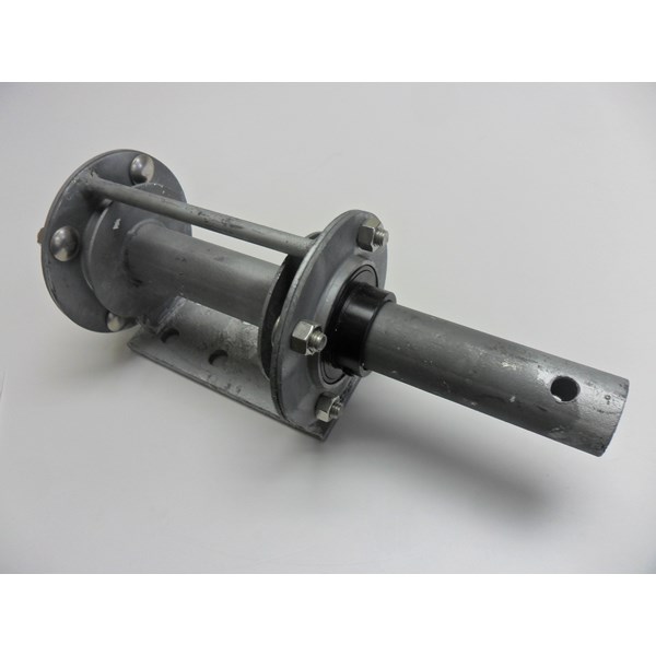 6500# Heavy Duty Winch Cable Drum