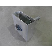 HEAVY DUTY WINCH BOX DRUM-10,000#