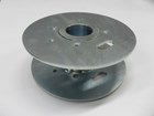 Box Drum Steel Cable Drum