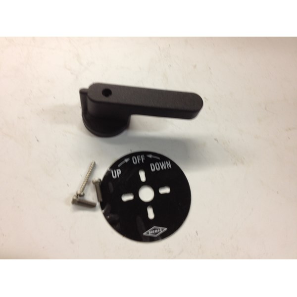 Heavy Duty Winch Switch-Handle Only