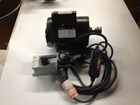 2000# Heavy Duty Winch 110V Motor Only