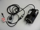 5000# E-Gear 110V Motor Only