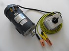 24V Motor For Heavy Duty & E-Gear