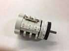 110V Heavy Duty Direct Drive Winch Switch Only