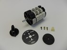DC Winch Switch Only