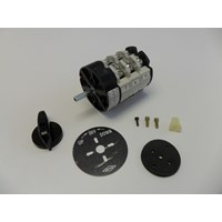 DC WINCH SWITCH ONLY