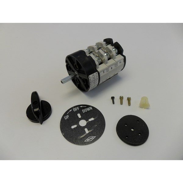 DC Winch Switch Only