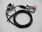 110 Volt Heavy Duty Cord, Switch And Box