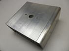 Box Drum Housing