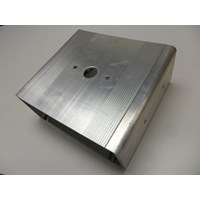 BOX DRUM HOUSING