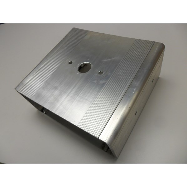 Box Drum Housing