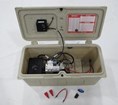 24V Hydraulic Pump Box 10,100#-24,100#