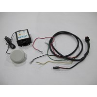 12/24V HYDRAULIC BRAIN BOX WITH BLUETOOTH