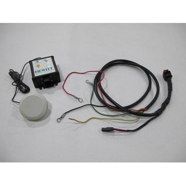 12/24V Hydraulic Brain Box With Bluetooth