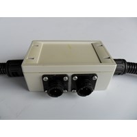 12V JUNCTION BOX 12V JUNCTION BOX