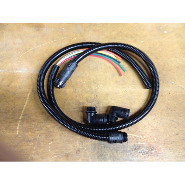 110V Wire Harness Hydraulic Cord