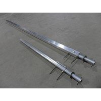LIFT WHEEL BUNDLE-CANTILEVER