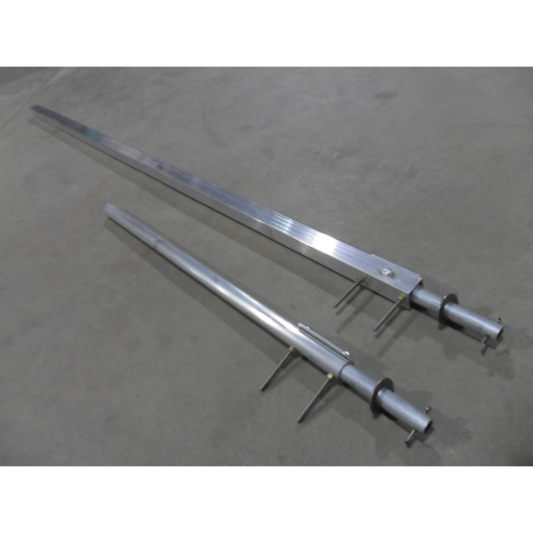 Lift Wheel Bundle-Cantilever