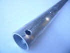 Lift Wheel Telescoping Axle